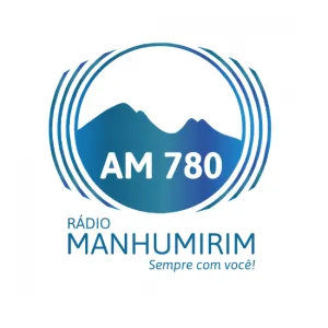 Rádio Manhumirim 780 AM