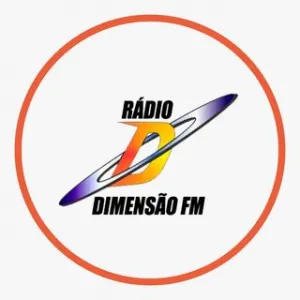 Радіо Dimensão 104.5 FM