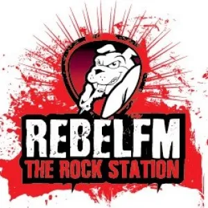 Radio Rebel 99.4 FM (4RBL)