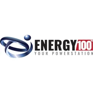 Rádio Energy 100 FM