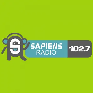 Радіо Sapiens 102.7