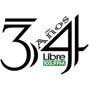 Radio Libre FM 103.9