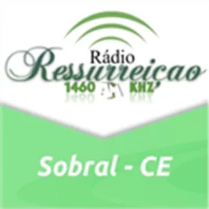 Radio Ressurreição AM 1460