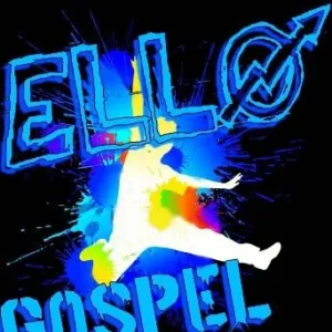 Радио Ello Gospel