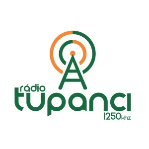 Радіо Tupanci