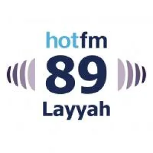 Rádio Hot FM 89 Layyah
