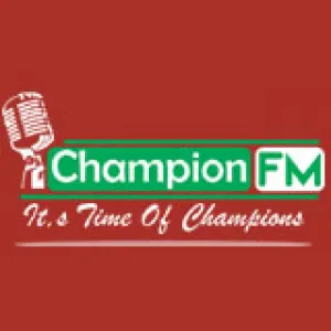 Rádio Champion FM