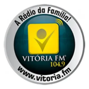 Радио Vitoria FM