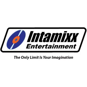 Radio Intamixx UK