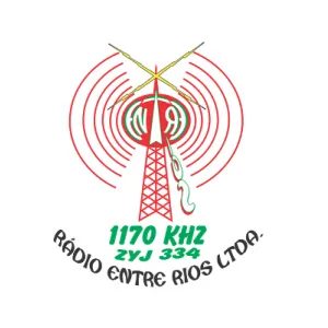 Радіо Entre Rios