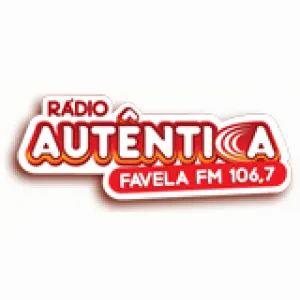 Радио Autêntica Favela FM