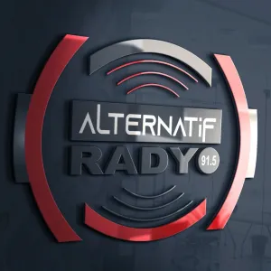 Alternatif Радіо