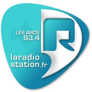 Rádio R' Les Arcs