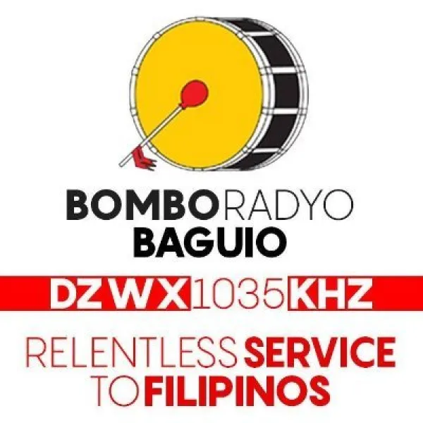 Bombo Radio Baguio (DZWX)