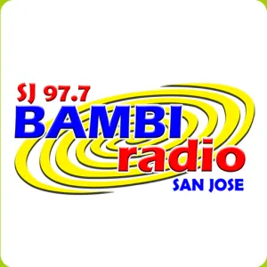 Radio Bambi FM (DWSJ)