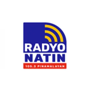 105.3 Radio Natin (DXSI)