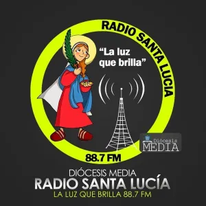 Radio Santa Lucia 88.7