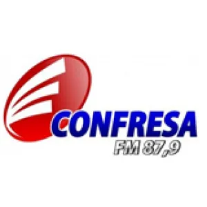 Rádio Confresa 87.9 FM