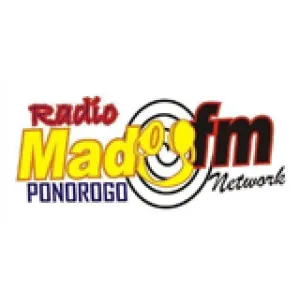 Radio Madu FM Ponorogo