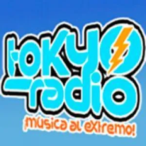 Tokyo Радіо 80.6