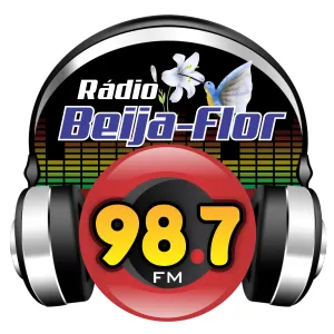 Радіо Beija Flor FM