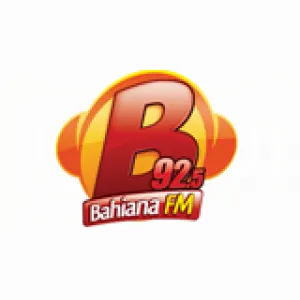 Радіо Bahiana FM