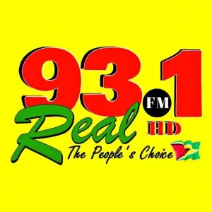 Radio 93.1 Real FM