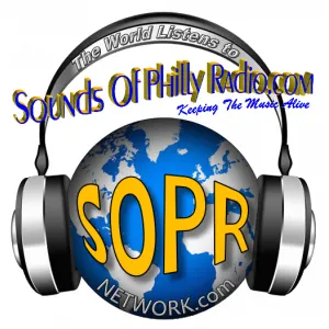 Sounds Of Philly Radio (SOPR)