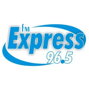 Radio FM Express 96.5