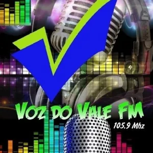 Радио Voz do Vale