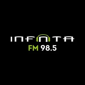 Радио Infinita