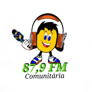 Радіо COMUNITARIA FM
