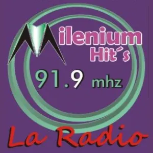 Радио Milenium FM