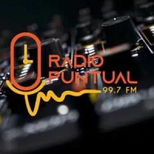 Радио Puntual