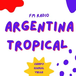 Радіо Argentina Tropical