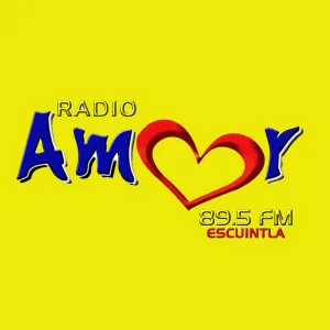 Радио Amor