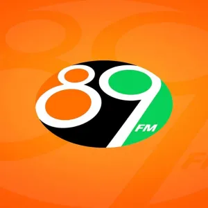 Радіо 89 FM