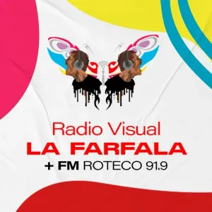 Радио Fm Roteco 91.9