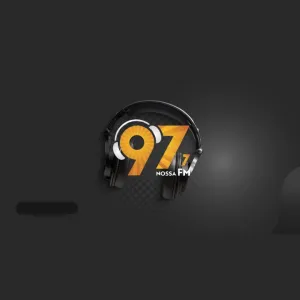 Радио Nossa 97 FM