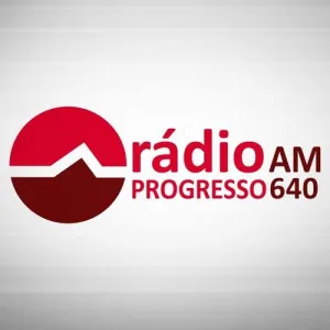 Rádio Progresso 640