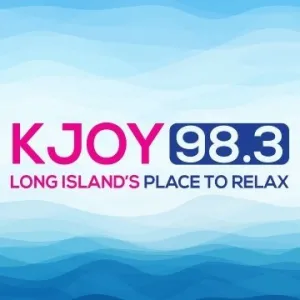 Rádio K-Joy 98.3 (WKJY)