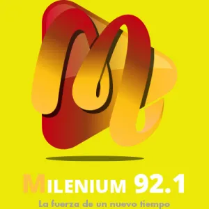 Радіо Milenium FM