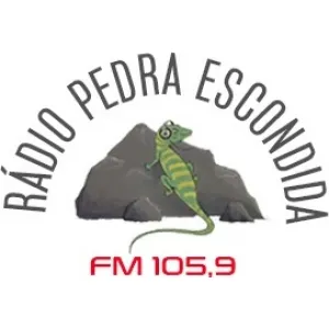 Радио Pedra Escondida