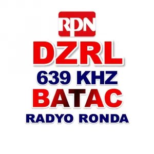 Радио Ronda Batac (DZRL)