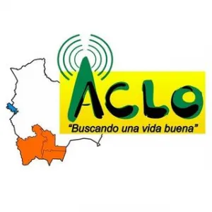Радіо Aclo Potosi
