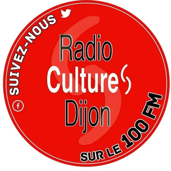 Radio Cultures Dijon
