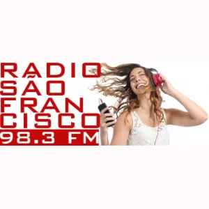 Радио Sao Francisco 98.3 FM