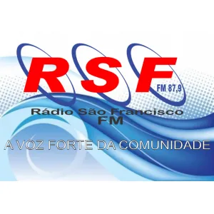 Радіо São Francisco Fm