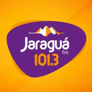Радіо Jaraguá FM