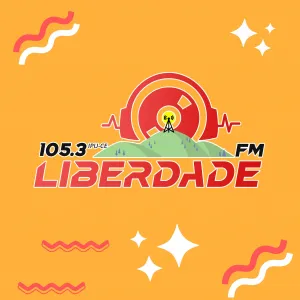 Радіо 105.3 Liberdade FM Ipu